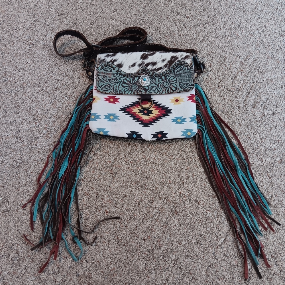 Myra Bag